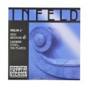 Thomastik Infeld Blue Violin E-Mi Teli