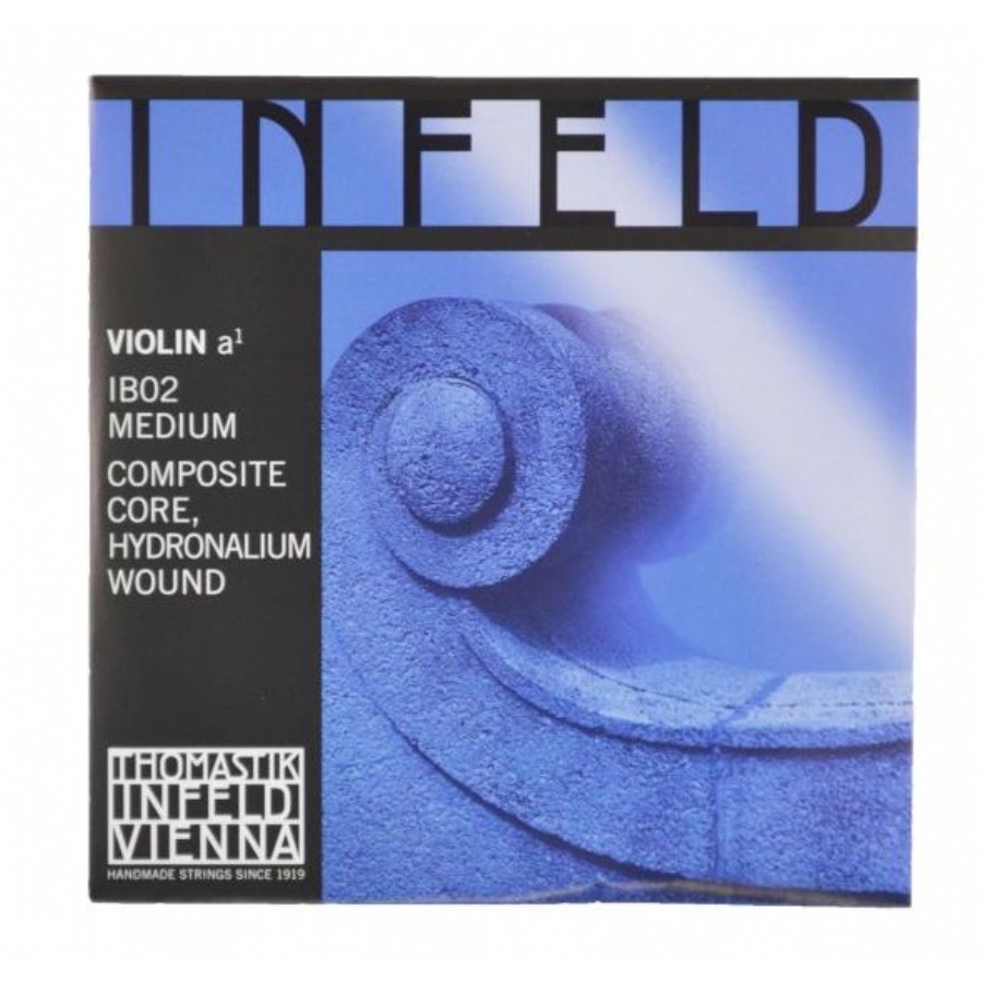 Thomastik Infeld Blue Violin A-La Teli Keman Teli