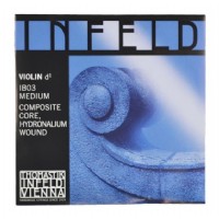 Thomastik Infeld Blue Violin D-Re Teli