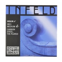 Thomastik Infeld Blue Violin E-Mi Teli