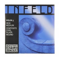 Thomastik Infeld Blue Violin G-Sol Teli