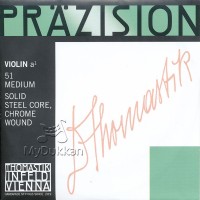 Thomastik Prazision Violin A-La - Tek Tel