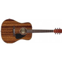 Fender CD-60 (Üretim Dışı) All Mahogany