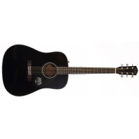 Fender CD-60 (Üretim Dışı) Black