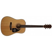 Fender CD-60 (Üretim Dışı) Natural
