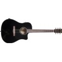 Fender CD-60CE Black