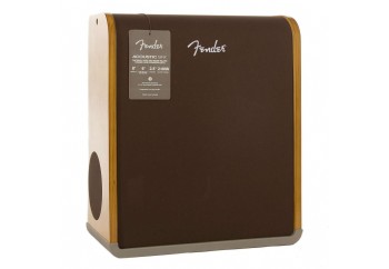 Fender Acoustic SFX Naturel - Akustik Gitar Amfisi