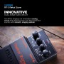 Boss MT-2 Metal Zone Distortion Pedalı