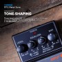 Boss MT-2 Metal Zone Distortion Pedalı