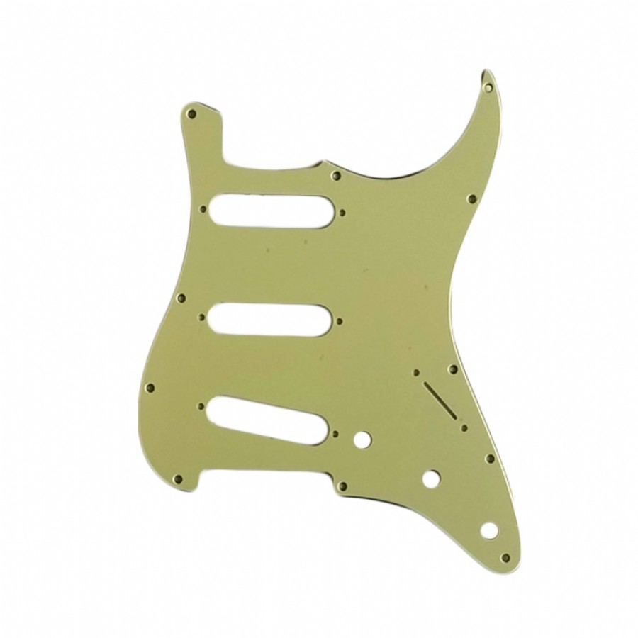 Manuel Raymond GAEPG1 GAEPG1IV Pickguard