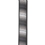 DAddario Woven Straps, World T20W1402 Latin Blanket Stripe - Take it to Black Gitar Askısı