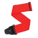 Planet Waves Woven Straps, Core 75B001 Wide Red