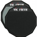 Vic Firth Double Sided Practice Pad 6 inç