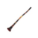 Meinl Fiberglass Didgeridoo Black