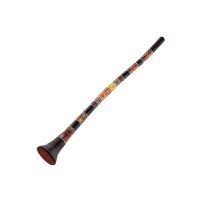Meinl Fiberglass Didgeridoo Black