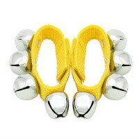 Jinbao JB1043 Wrist Bells Sarı
