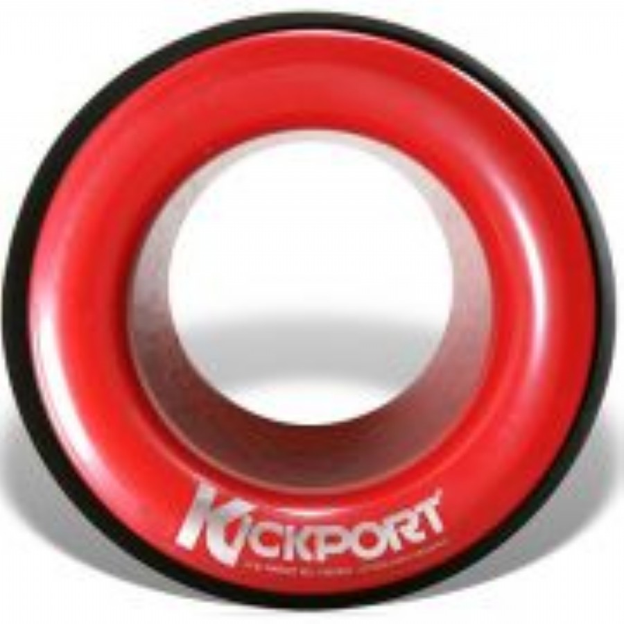 Kickport CP1 CP1R Kajon Bas Güçlendirici