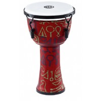 Meinl PMDJ1 African Djembe PMDJ1LF - 12 inç