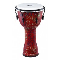 Meinl PMDJ1 African Djembe PMDJ1MF - 10 inç