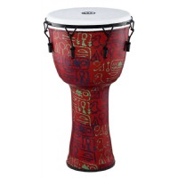 Meinl PMDJ1 African Djembe PMDJ1XLF - 14 inç