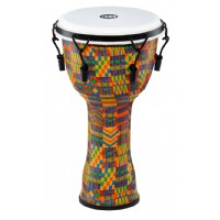 Meinl PMDJ2 African Djembe PMDJ2MF - 10 inç