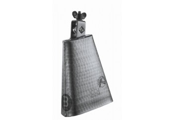 Meinl STB625HH-S 6 1/4-Inch Hand Hammered Steel Cowbell - Cowbell