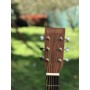 Moon TG82E Seyahat Gitarı