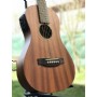 Moon TG82E Seyahat Gitarı