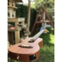 Moon TG82E Seyahat Gitarı