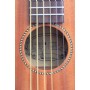 Moon TG82E Seyahat Gitarı