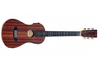 Moon TG82E - Seyahat Gitarı