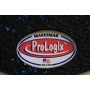 Prologix 12 inch Red Storm Blue Lightning PXPAD12D 12 inch Çift Taraflı Çalışma Pedi