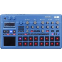 Korg Electribe-2 Music Production Station Mavi