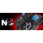 Numark NVII Intelligent Dual-Display controller for Serato DJ DJ Controller