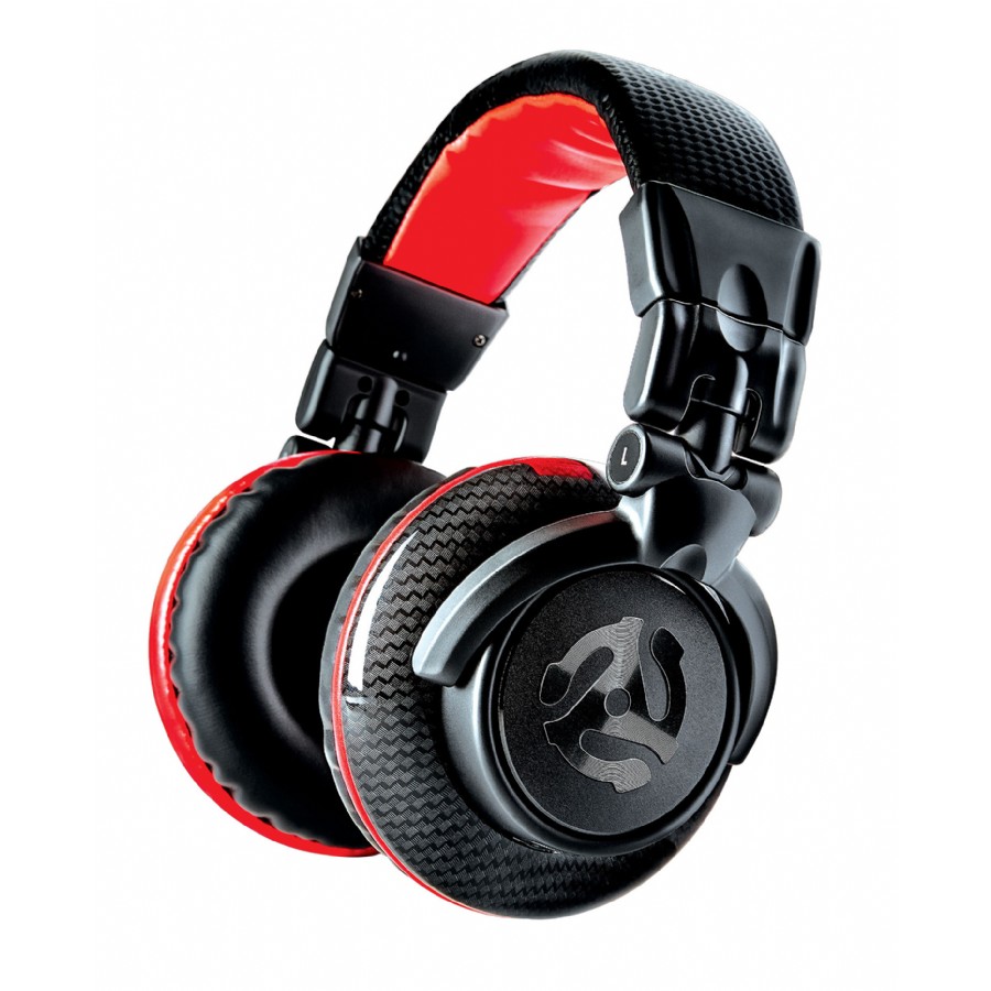 Numark Red Wave Carbon DJ Kulaklık