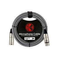 KIRLIN MW-480-3M BKB