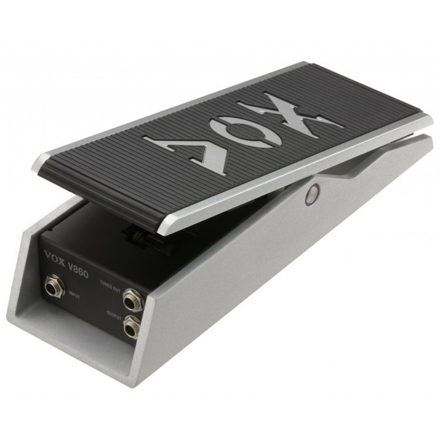 Vox V860 Volume Pedalı