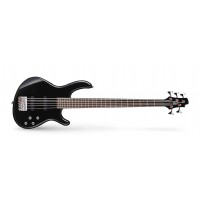 Cort Action Bass V Plus Siyah