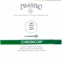 Pirastro Chromcor Cello Strings D-Re Tek tel