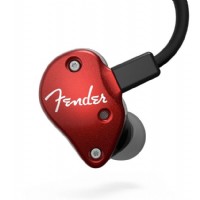 Fender FXA6 Pro In-Ear Monitors Red Fiyatı | MyDukkan