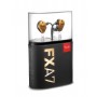 Fender FXA7 Pro In-Ear Monitors GLD - Gold Kulakiçi Monitör Kulaklık