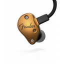 Fender FXA7 Pro In-Ear Monitors GLD - Gold