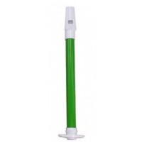 Maxtone TW06C Slide Whistle Yeşil