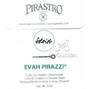Pirastro Evah Pirazzi Soloist Cello Tek Tel - D (Re)