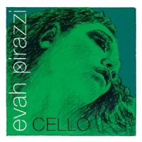 Pirastro Evah Pirazzi Soloist Cello Takım tel