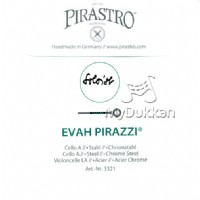 Pirastro Evah Pirazzi Soloist Cello Tek Tel - A (La)