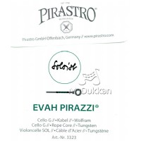 Pirastro Evah Pirazzi Soloist Cello Tek Tel - G (Sol)