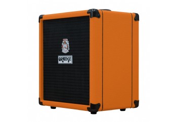 Orange Crush Bass 25 - Bas Gitar Amfisi