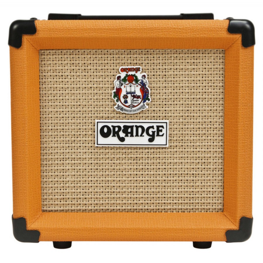 Orange PPC108 Micro Terror Elektro Gitar Kabini