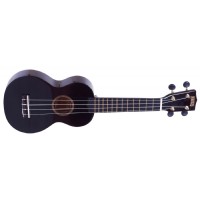 Mahalo MR1 Soprano Ukulele BK - Siyah